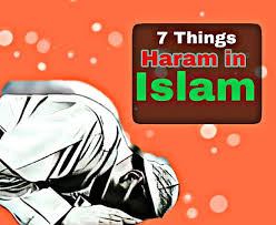 Is it legal in islam to do intraday trading involves buying and selling of stocks within the same trading day. Know The Top 7 Things Proscribed Haram In Islam