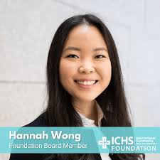 ICHS and ICHS Foundation Welcome our New Board Members