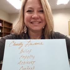 Christy Lawrence (@christymichele2)