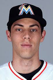 Christian stephen yelich is an american professional baseball outfielder for the milwaukee brewers of major league baseball. Christian Yelich Bio Age Weight Family Girlfriend College Stats Salary