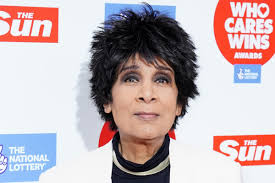 Moira Stuart sparks concern after collapsing at Angela Rippon's birthday  party