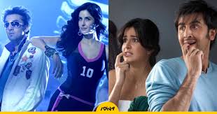Toughest Quiz On Ranbir Kapoor Katrina Kaif Starrer Ajab Prem Ki Ghazab  Kahani