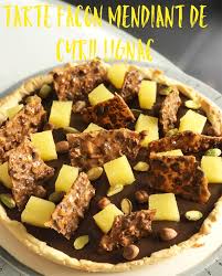 Tarte Facon Mendiant De Cyril Lignac Je Suis Gourmande Mais Je Me Soigne
