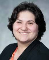 Encountering Holiness