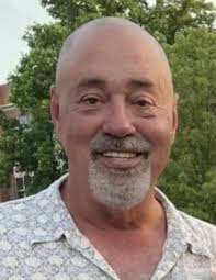 Obituary information for Don Burdison, II