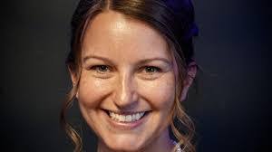 Kate Goodwin's Instagram, Twitter & Facebook