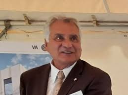 Ocean County Set To Pay 6-Figure Sexual Harassment Suit Settlement