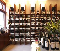 Shelving Love Sans The Top Layer Liquor Shop Wine Store Shop Design