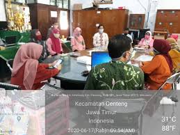 Berdiri tegak disiplin, telah membangun karakter generasi masa depan. Data Gtk Smpn 1 Surabaya