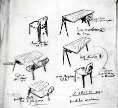 Cette campagne, lancée à l'occasion de la journée internationale des droits des femmes, vise à encourager et inspirer les 1 000 petites filles qui naissent ce 8 mars 2021 et donner confiance à toutes les femmes. Bauwelt Jean Prouve De Nancy