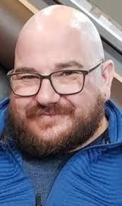 Nick Marzec's Instagram, Twitter & Facebook