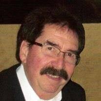 Michael "Terry" Collette Obituary