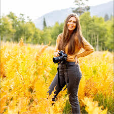 Profile for Whitney Beth Photography