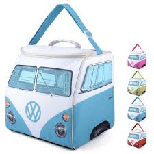 Maybe you would like to learn more about one of these? Board Masters Volkswagen Large Soft Sided Cooler Bag Collapsible Insulated Picnic Lunch Bag With Adjustable Strap 30 Liter Vw Bus Accessories Buy Online At Best Price In Uae Amazon Ae