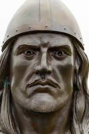 Leif Eriksson (c.970–c.1020)