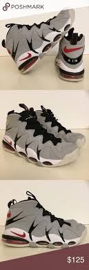 Get the best deals on mens charles barkley sneakers and save up to 70% off at poshmark now! Charles Barkley Nike Air Max Sneakers Cb34 10 5 Nike Air Max Air Max Sneakers High Top Basketball Shoes