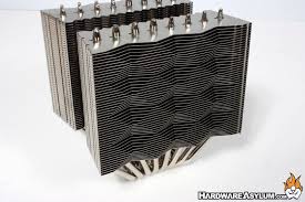 deepcool gamer storm assassin heatsink