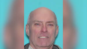 Two law enforcement officers are recovering after being shot by a naked man  early Saturday morning in Gibson City, located just east of Bloomington in  central Illinois, reports WGN's Nexstar sister station