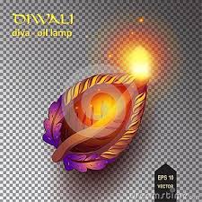 Where to go during deepavali in malaysia © letsgoholiday.my these pictures of this page are about:deepavali malaysia. Happy Diwali Diya Oil Lamps Lit During For Indian Diwali Festival Of Lights Celebration Transparent Vector Ill Diwali Festival Of Lights Diwali Illustration