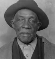 James Winn (1852-1962), who lived to age 109, was Boulder's oldest citizen.  Born into slavery in Missouri, Winn was separated from his mother at a very  young age. Following emancipation, he moved