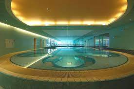 club pellikaan apeldoorn zwembad wellness sport