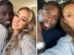 Is Marcel still married? Love Island star's explosive split from wife  Rebecca explained