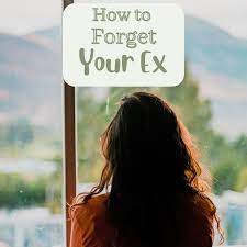 10 Most Effective Tips To Forget An Ex - Pairedlife