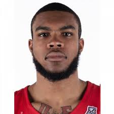 Reggie Chaney, Basketball Player, Stats, Height, Age