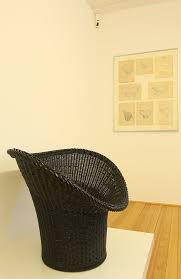 Egon eiermann stuhl klassiker coole stühle klassische möbel möbel furniture designklassiker design egon eiermann the se68 dining chair was originally designed as an orchestra chair back in. Der Stuhl Des Architekten Sitzmobel Von Egon Eiermann Im Ungers Archiv Fur Architekturwissenschaft Koln Smow Blog