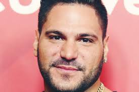 When ronnie was arrested, his brother stepped in to take care of. Ronnie Ortiz Magro Bio Height Weight Age Measurements Celebrity Facts