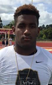 NorCal Nike Regional: TEs & a DB