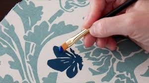 Can You Use Acrylic Paint On Fabric
