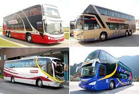 Board a bus from kuala lumpur to johor bahru and indulge yourself in all its awe. Bus From Kl To Jb Easybook Com