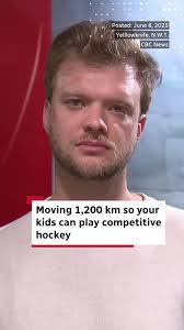 Parents of athletes in remote communities across northern Canada can faced  with a difficult decision: stay in their home with their support network,  or uproot everything and move to give their child a ...