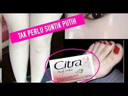 Permanen Cukup Tambahkan Bahan Ini Dengan Sabun Citra Bikin Kulit Putih Selamanya Youtube Kulit Sabun Pemutih Kulit