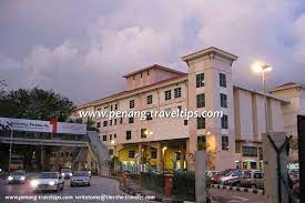 Paparan terbaik menggunakan mozilla firefox 10 0 resolusi 1280x800. Penang General Hospital Hospital Pulau Pinang