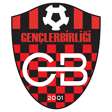Gençlerbirliği spor kulübü resmi twitter hesabıdır / official twitter account of gençlerbirliği s.k. Genclerbirligi Oftas Sk Logo Download Logo Icon Png Svg
