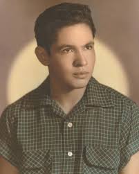 Rodolfo Reyna Obituary August 18, 2025