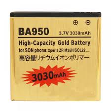 Sony Xperia ZR / M36H / C5502 / C5503