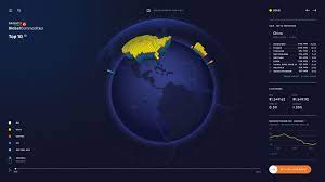 The 25 Best Data Visualizations Of 2020 Examples Data Visualization Data Visualization Examples Visual Learning