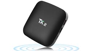 New Firmware Android 7 1 For Tanix Tx2 With The Rk3229 Soc 03 08 2018 Androidpctv