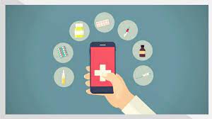 Healthcare mobile app development company. Healthcare Mobile App Development Company Mhealth App Developers Hacker Noon