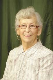 Lucille Lessard Obituary