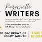 Rogersville Writers - H.B. Stamps event image