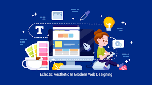 Here, we explore the dark web's history. Guide Eclectic Aesthetics In Modern Website Designs