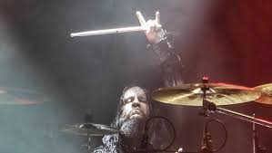 Slipknot announced its split with jordison in december 2013 but did not disclose the reasons for his exit. K96f3jknt0ui7m