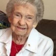 Obituary of Margaret Adair