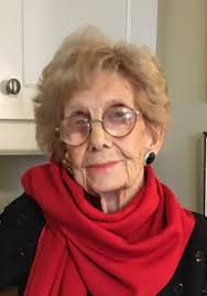 Death Notice for province Ontario