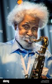 Sonny rollins hi-res stock photography and images