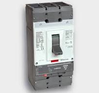 Circuit Breaker 300 A - 400 Frame 3P 600 VAC, EH-Extra High Fault, FTU Trip  Unit, 100 KAIC Interrupt at 480 VAC